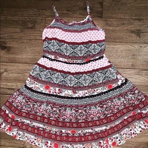 A cute summer dress